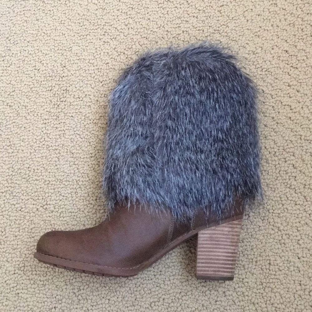 Boot Sleeves / Boot Mittens